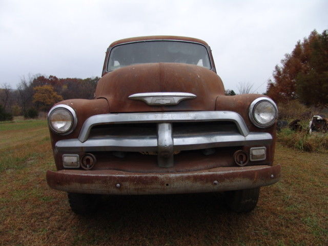 1954 Chevrolet Other Pickups 50+ Photos - photo 2