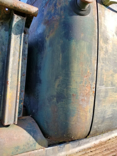 1953 Chevrolet Other Pickups 3100 - photo 13