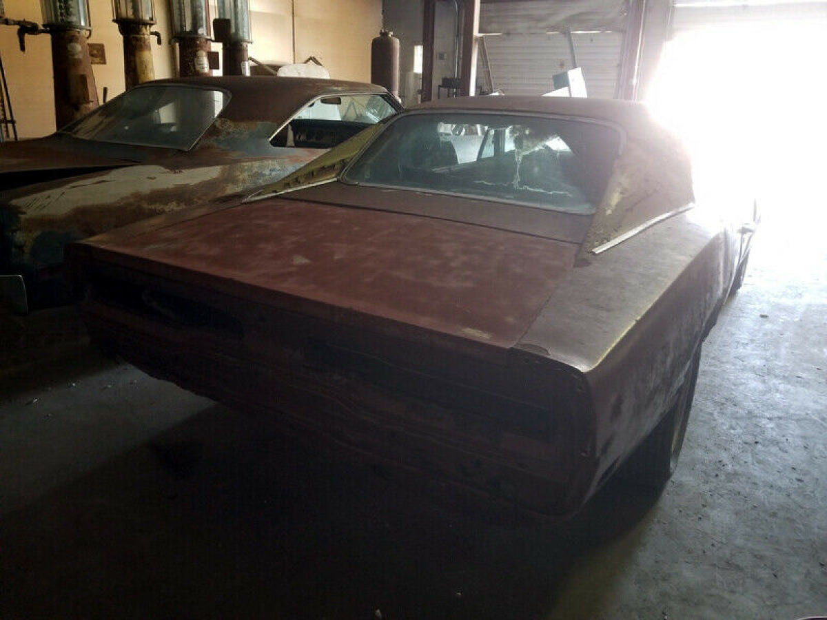 1969 Dodge Charger Not an RT/SE - photo 5