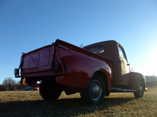 1949 Ford F-100 75+ Photos & Video - photo 5