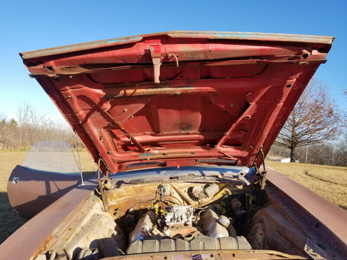 1970 Plymouth Barracuda Cuda - photo 12
