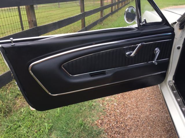 1965 Ford Mustang Fastback - photo 11
