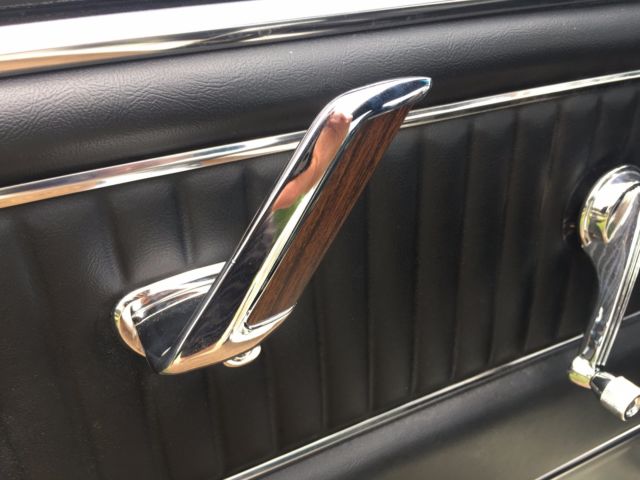 1965 Ford Mustang Fastback - photo 12