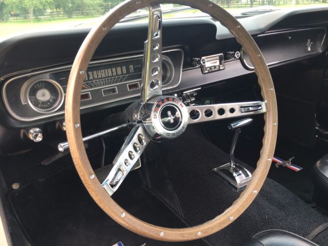 1965 Ford Mustang Fastback - photo 13