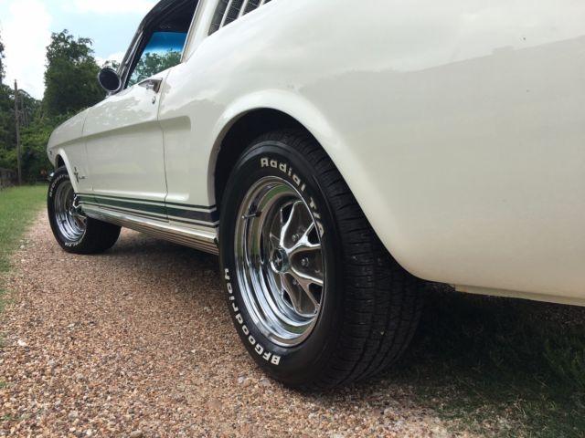 1965 Ford Mustang Fastback - photo 7