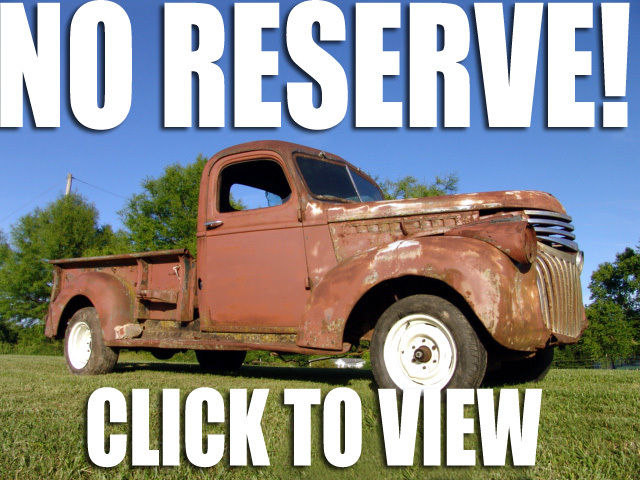 1941 Chevrolet Other Pickups Lots of photos!