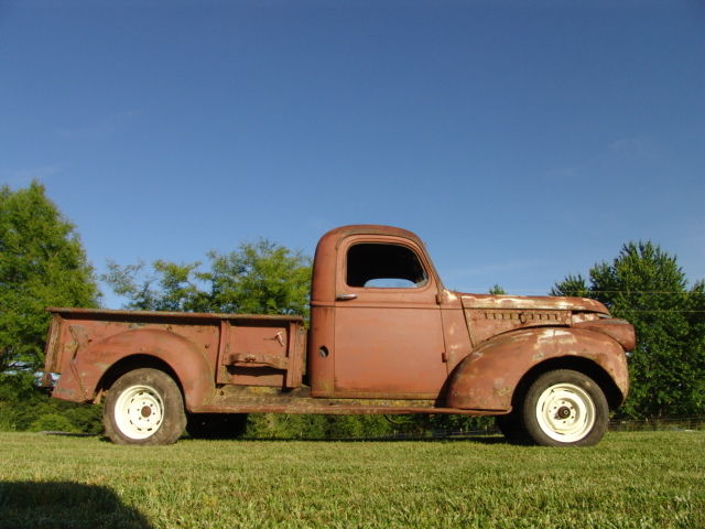 1941 Chevrolet Other Pickups Lots of photos! - photo 10