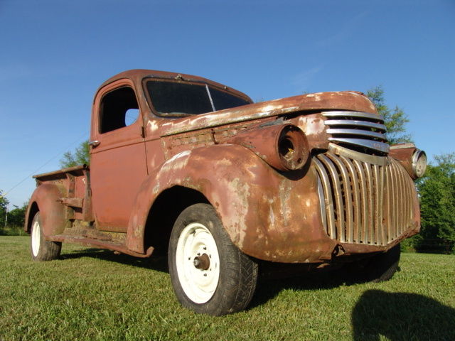 1941 Chevrolet Other Pickups Lots of photos! - photo 11
