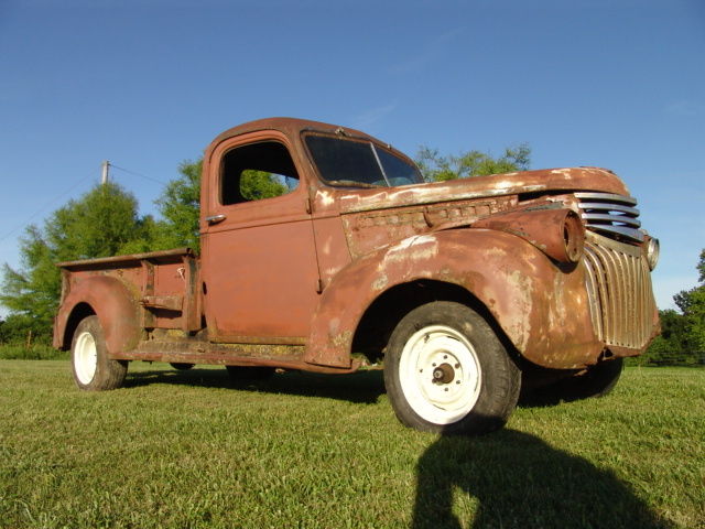 1941 Chevrolet Other Pickups Lots of photos! - photo 13