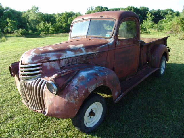 1941 Chevrolet Other Pickups Lots of photos! - photo 4