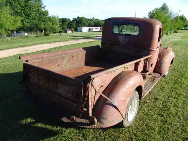 1941 Chevrolet Other Pickups Lots of photos! - photo 5