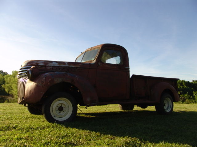 1941 Chevrolet Other Pickups Lots of photos! - photo 6