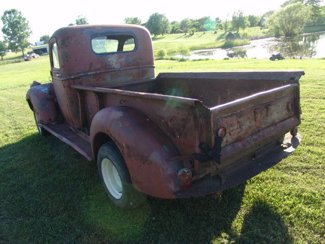 1941 Chevrolet Other Pickups Lots of photos! - photo 7