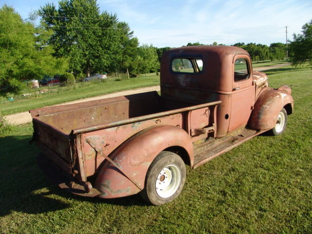 1941 Chevrolet Other Pickups Lots of photos! - photo 8