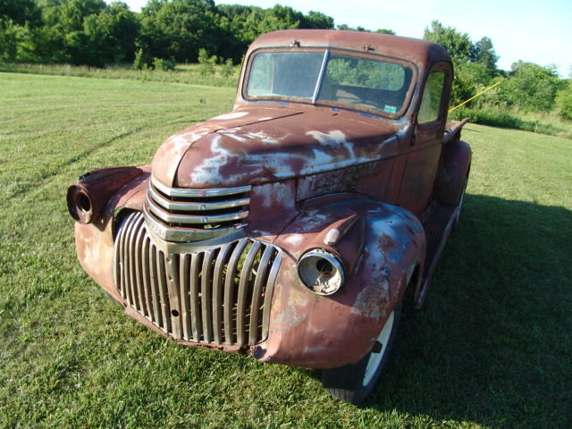 1941 Chevrolet Other Pickups Lots of photos! - photo 9