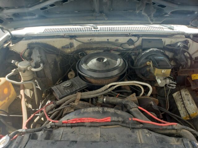1986 Chevrolet Blazer K5 4x4 - photo 13