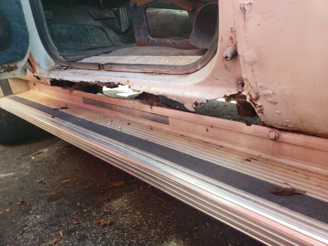 1986 Chevrolet Blazer K5 4x4 - photo 7