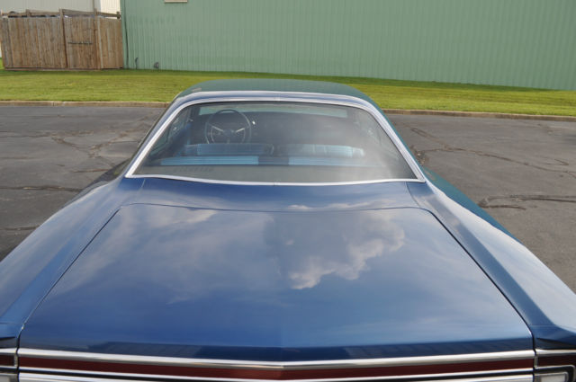 1968 Plymouth Road Runner 2 Door Hardtop, B Body - photo 11