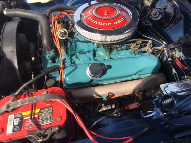 1968 Plymouth Road Runner 2 Door Hardtop, B Body - photo 13