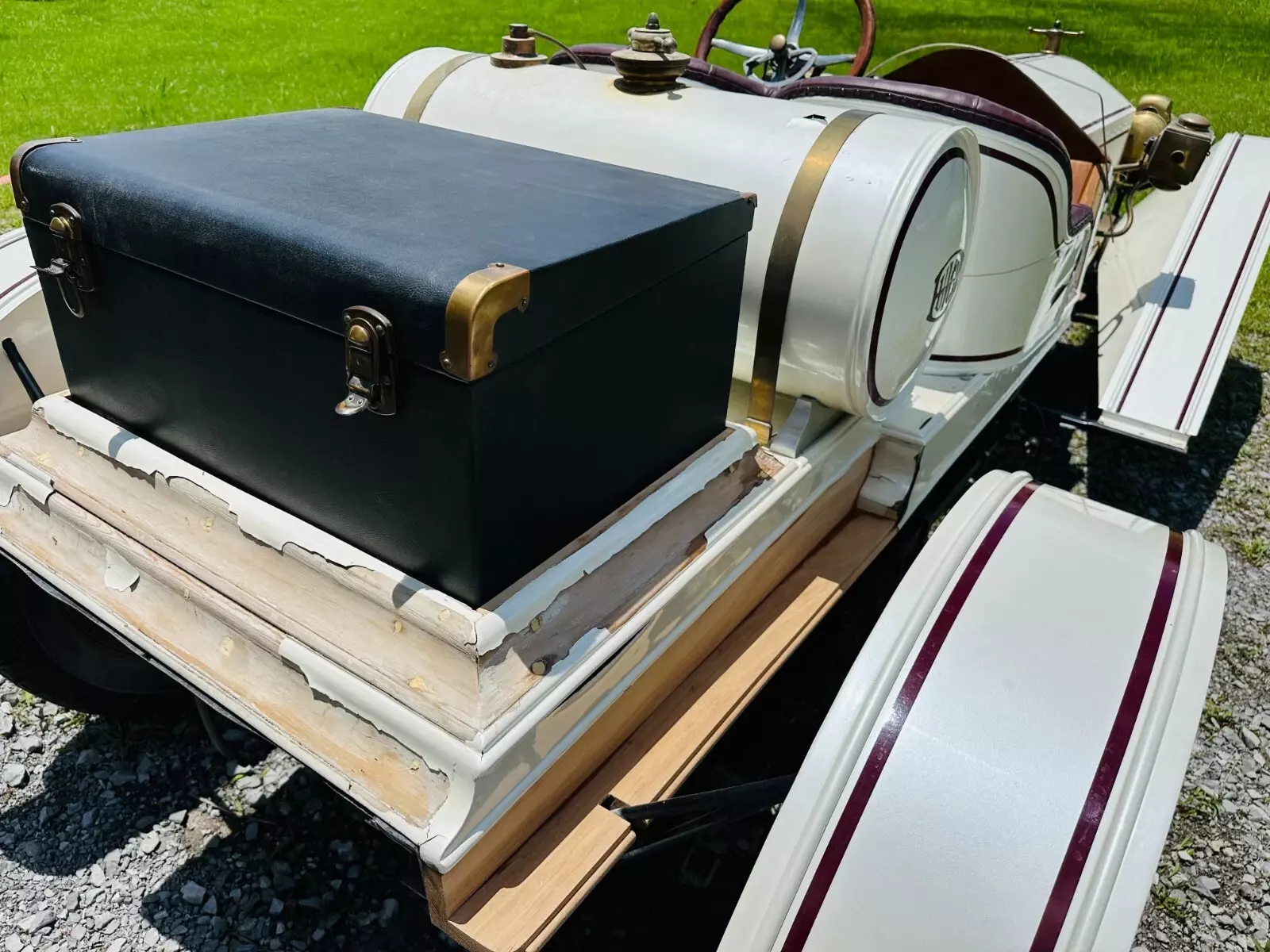 1929 Buick Other - photo 12
