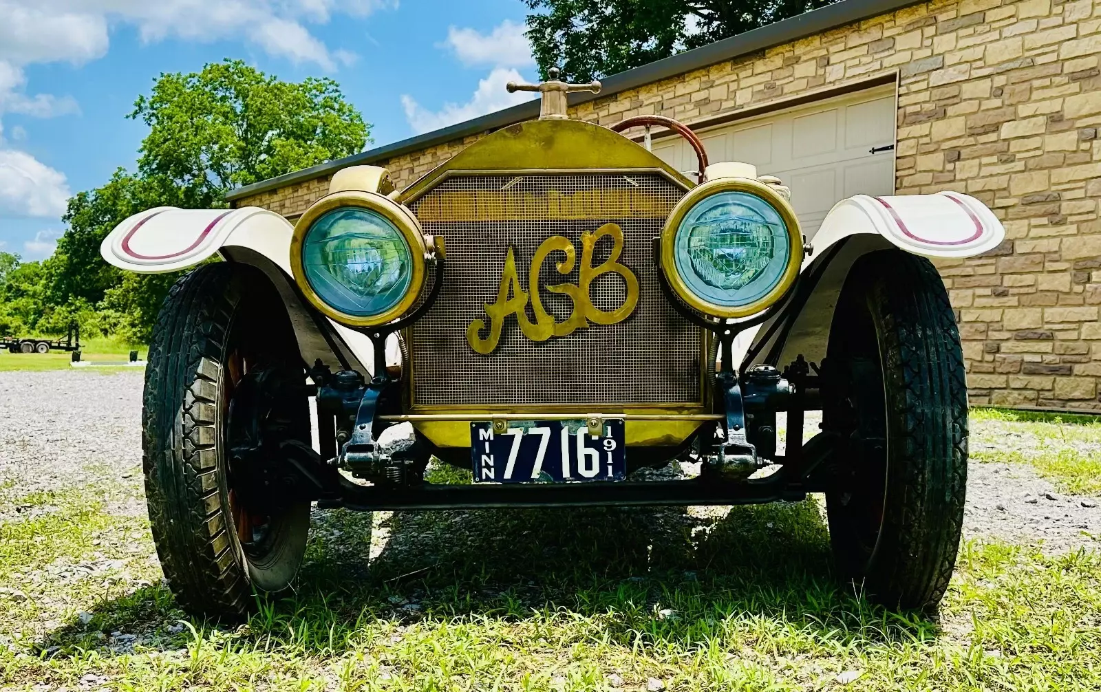 1929 Buick Other - photo 13