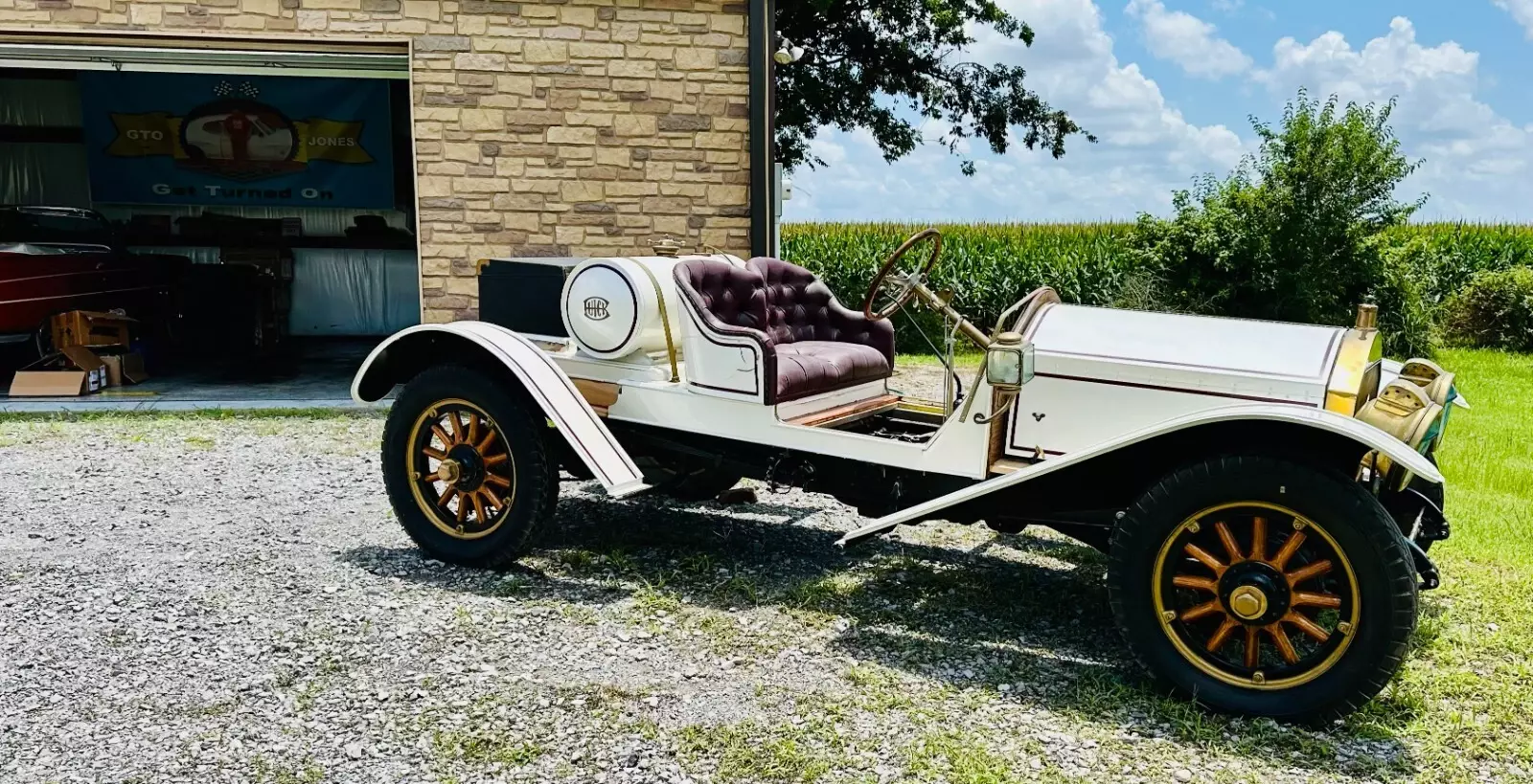 1929 Buick Other - photo 3