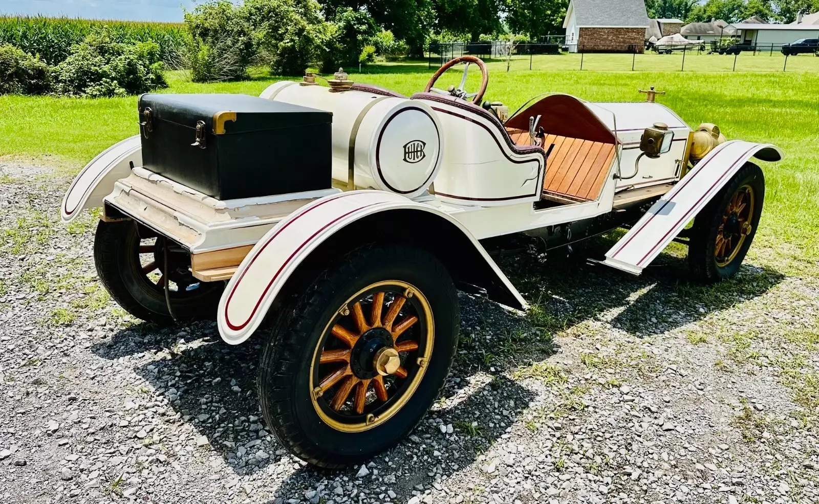 1929 Buick Other - photo 4