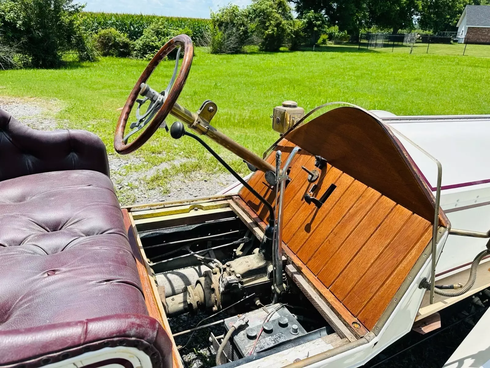 1929 Buick Other - photo 7