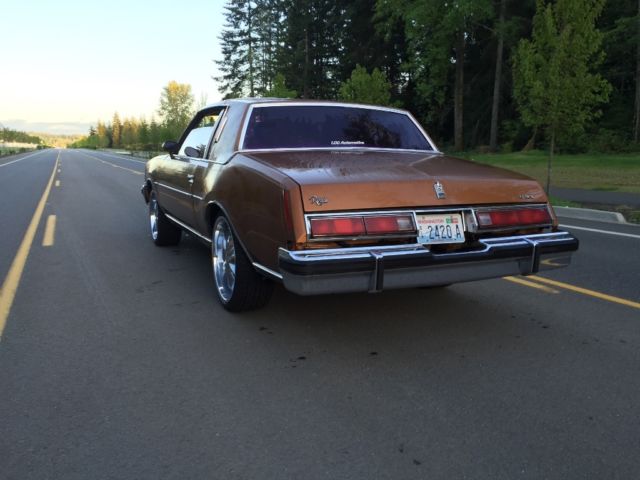 1979 Buick Regal Limited - photo 3