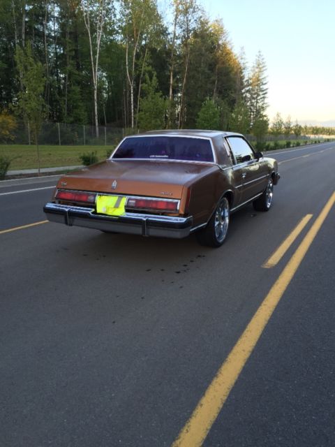 1979 Buick Regal Limited - photo 4