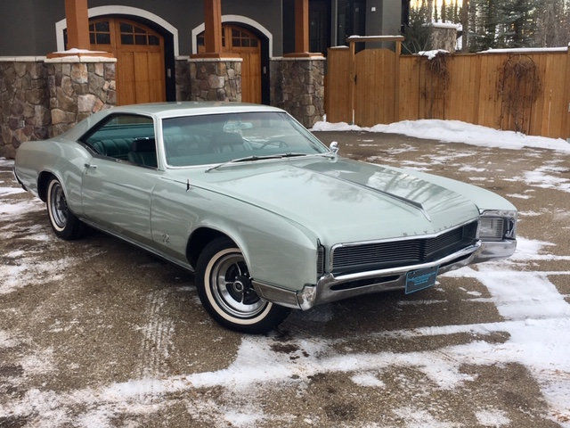 1966 Buick Riviera NO RESERVE - photo 10