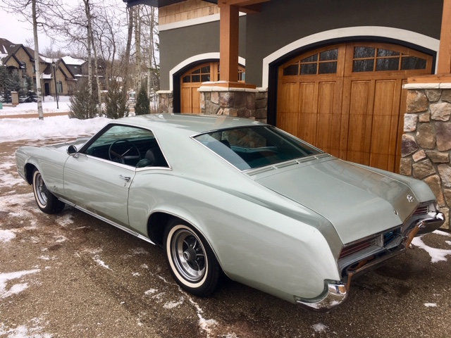 1966 Buick Riviera NO RESERVE - photo 11