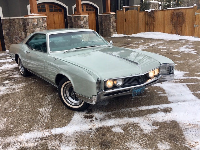 1966 Buick Riviera NO RESERVE - photo 12