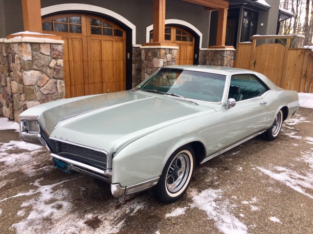 1966 Buick Riviera NO RESERVE - photo 3