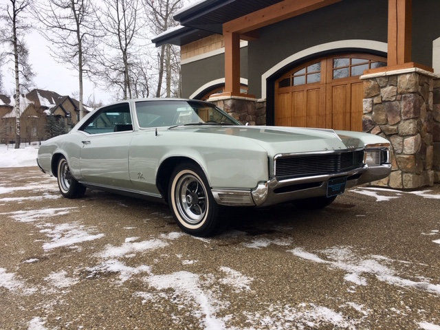 1966 Buick Riviera NO RESERVE - photo 4