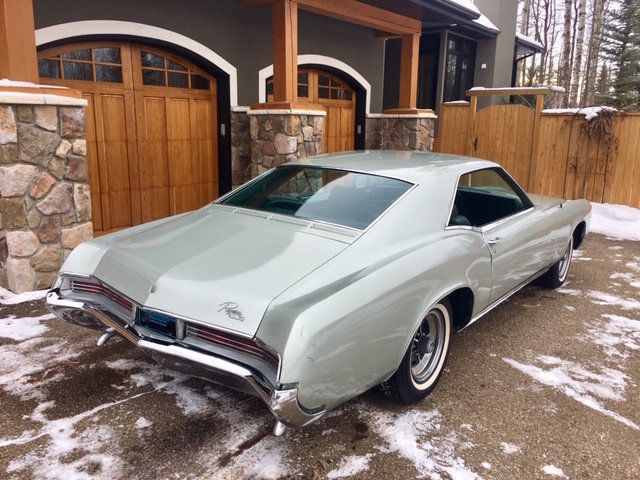 1966 Buick Riviera NO RESERVE - photo 5