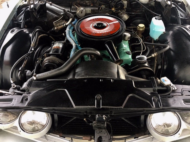 1966 Buick Riviera NO RESERVE - photo 8