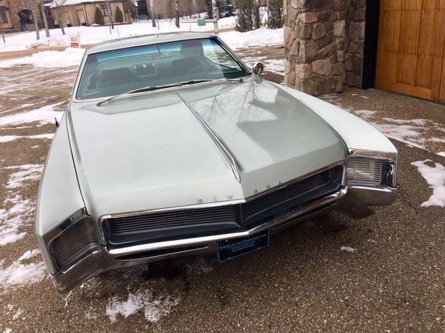 1966 Buick Riviera NO RESERVE - photo 9