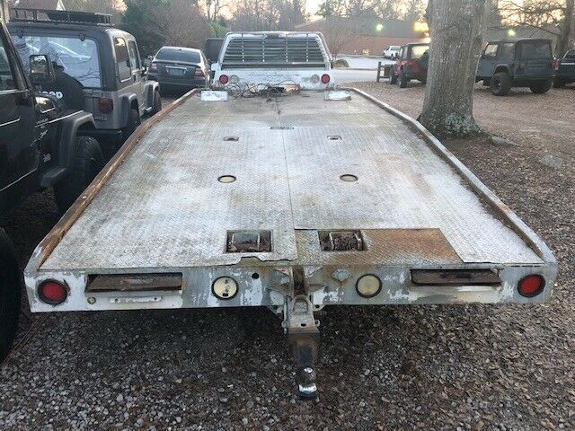 1992 Chevrolet C/K Pickup 3500 - photo 10