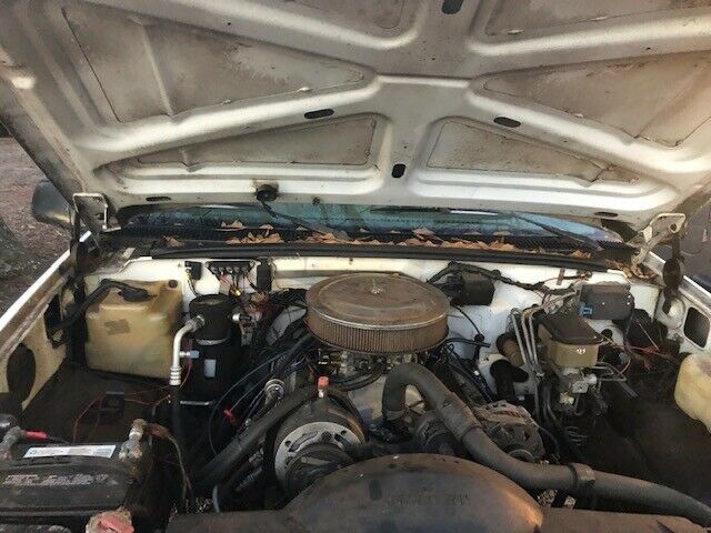 1992 Chevrolet C/K Pickup 3500 - photo 2