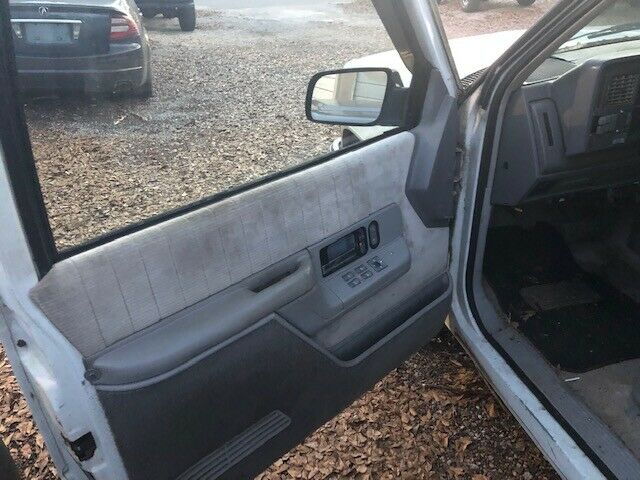 1992 Chevrolet C/K Pickup 3500 - photo 5