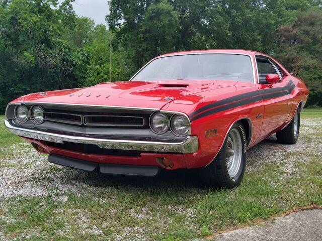 1971 Dodge Challenger - photo 3