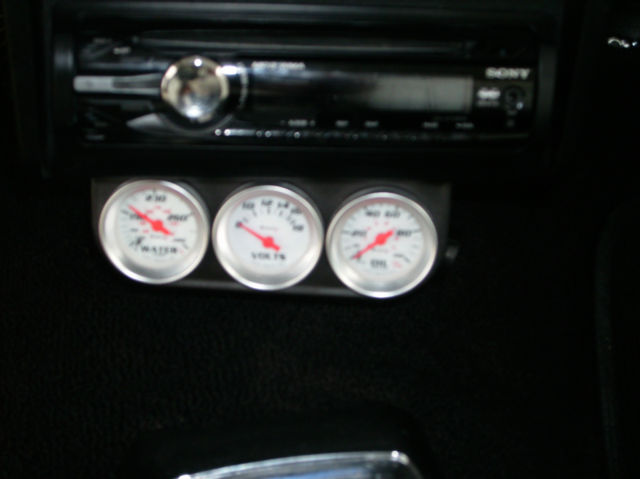 1968 Chevrolet Chevelle Malibu - photo 12