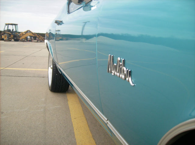 1968 Chevrolet Chevelle Malibu - photo 9
