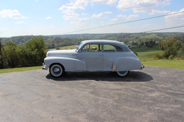 1948 Chevrolet Other - photo 3