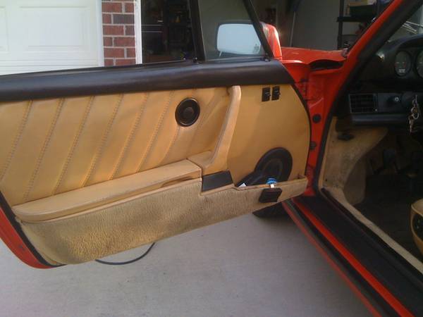 1986 Porsche 911 Cabriolet - photo 5