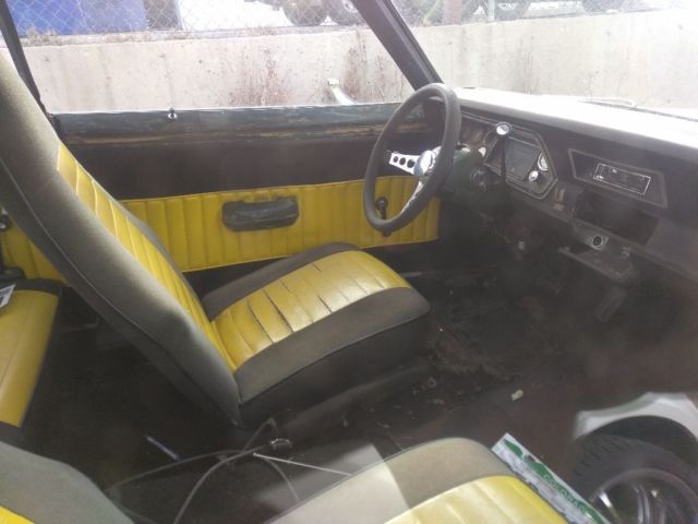 1973 Dodge Dart - photo 3