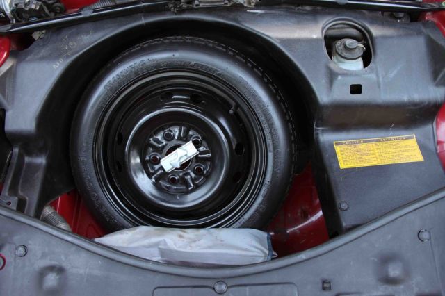 1991 Toyota MR2 - photo 8