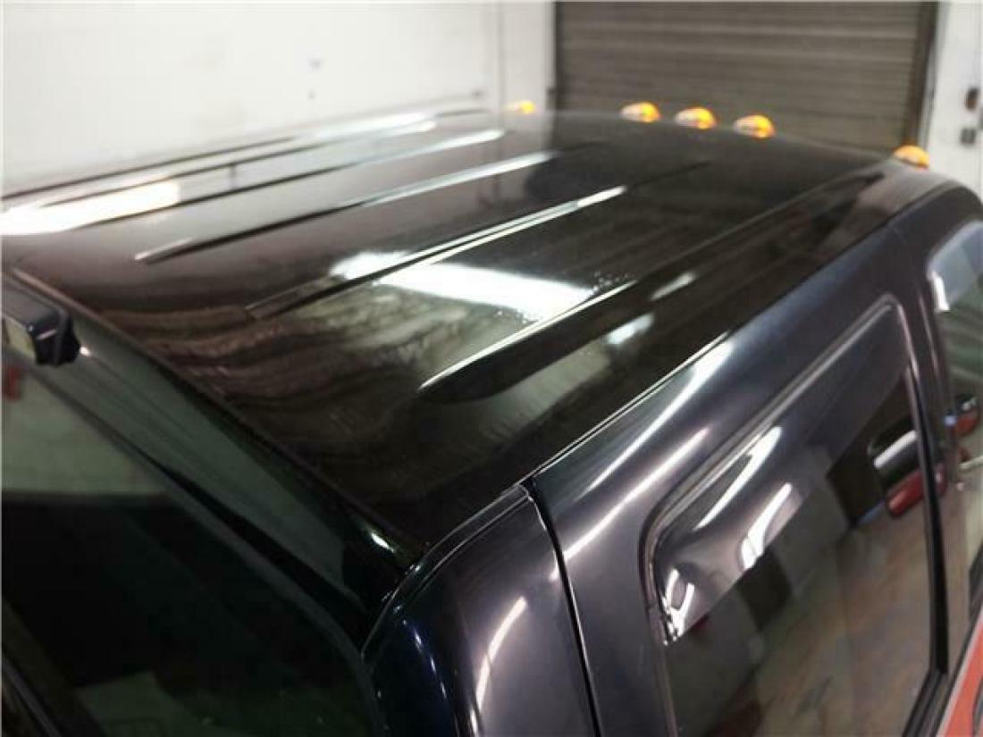 1994 GMC Sierra 3500 - photo 13