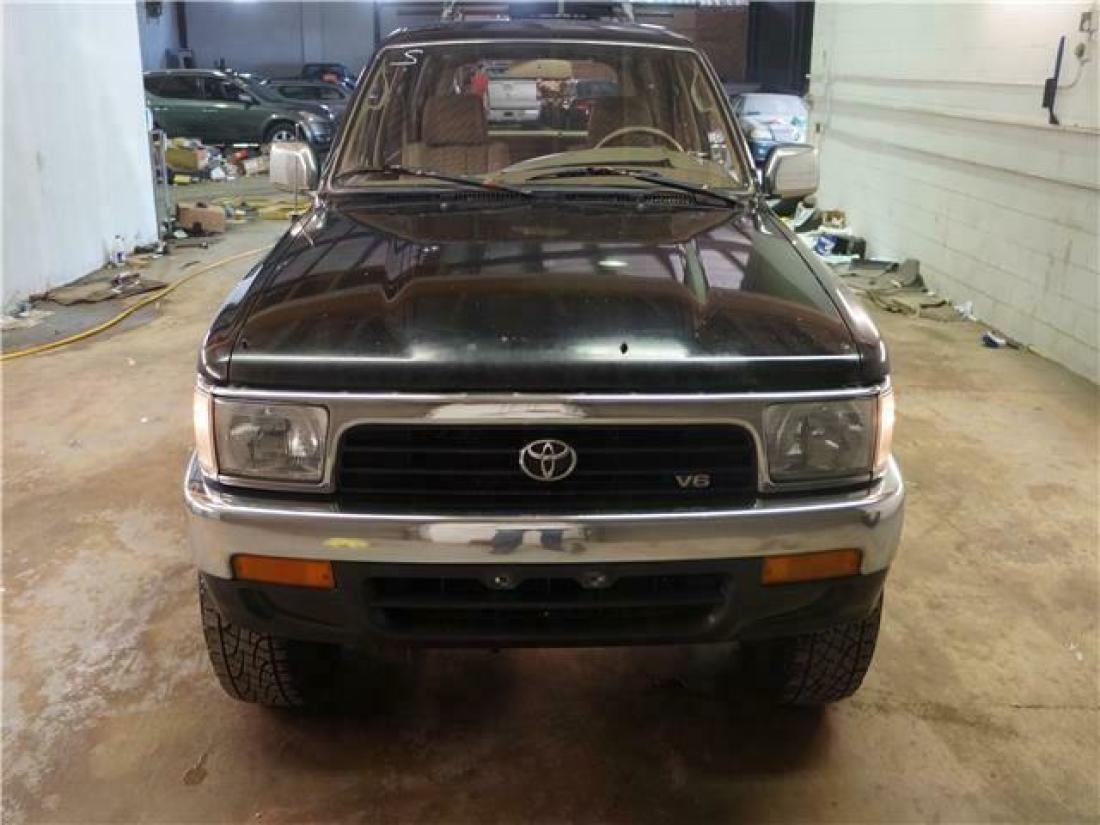 1994 Toyota 4Runner - photo 6